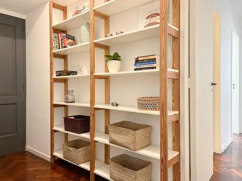 Departamento en Venta en Las Cañitas, USD 230.000