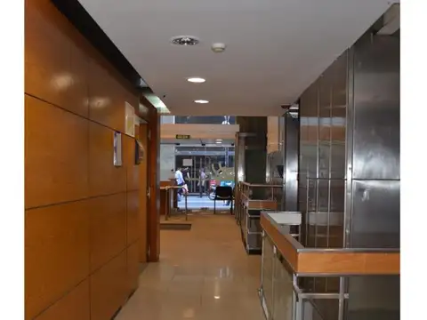 Espectacular Local - Alquiler en Block