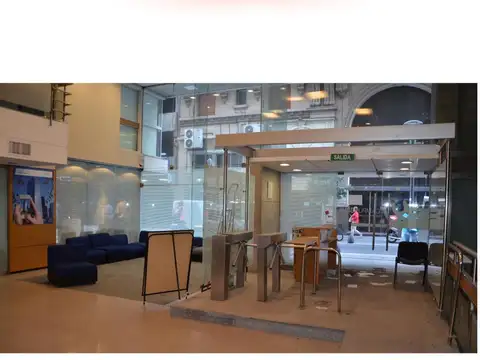 Local en Alquiler 20 años