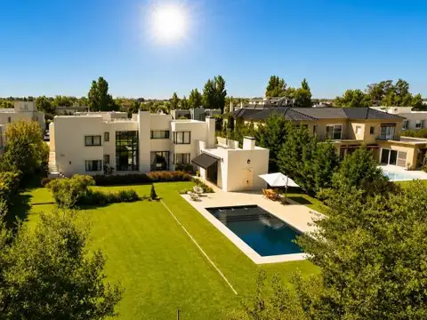 Casa en Venta en Haras Santa Maria - Las Lomas, Countries y Barrios Cerrados en Escobar