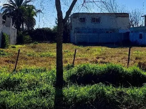 Terreno en venta - 270Mts2 - City Bell