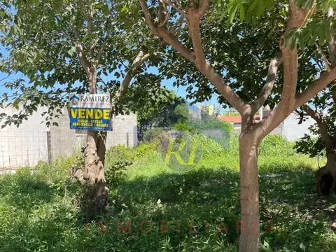 LOTE EN VENTA EN POZO DEL MOLLE