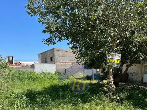 Terreno en Venta de 275,0 m2