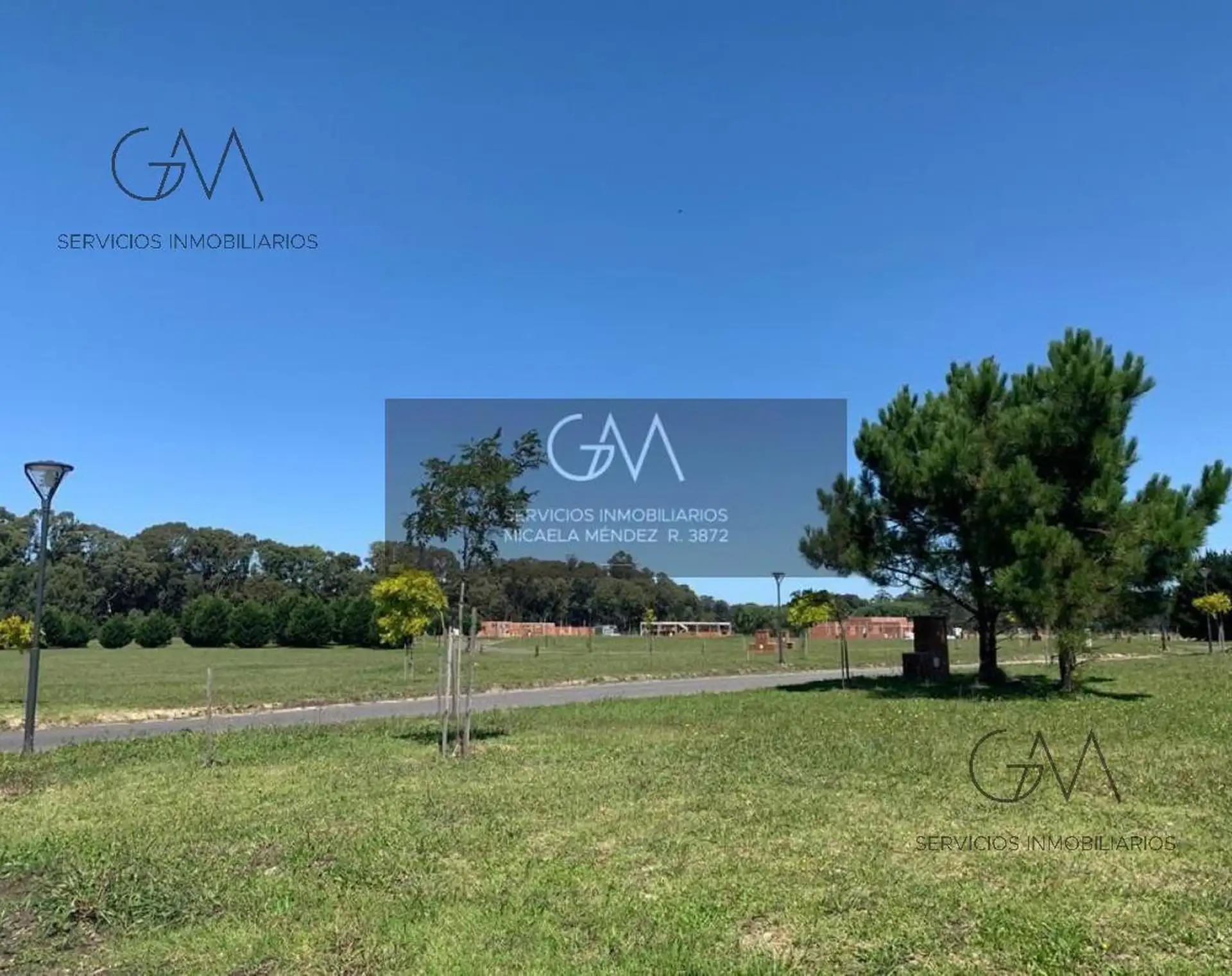 Lote en venta en Barrio Rumenco joven