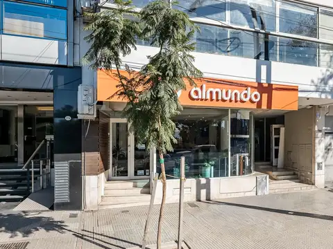 Local en Alquiler en Nuñez, CABA