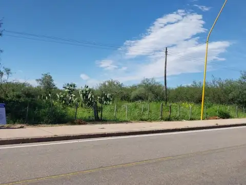 Terreno en Venta de 9317,0 m2