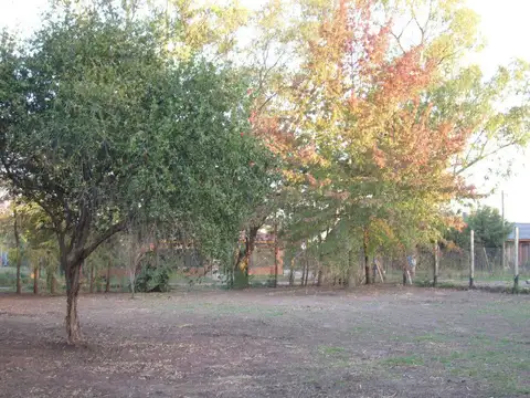 Terreno en Venta en Ezeiza, USD 99.000