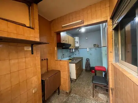 Avenida Rivadavia 10900