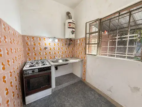 Depto Tipo Casa en Venta en Lanus Oeste, USD 53.000