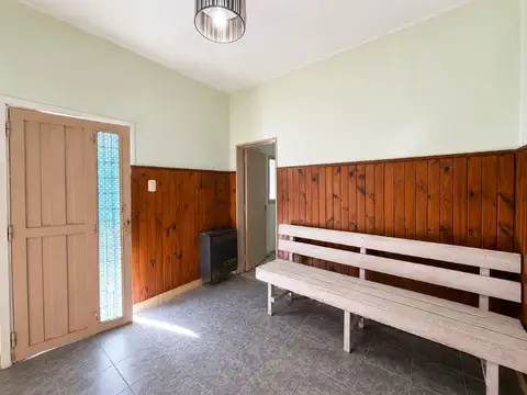 Depto Tipo Casa en Venta 36 años