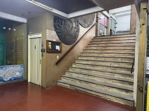 Oficina en Venta en Belgrano, USD 40.000