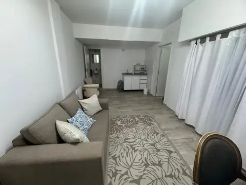 Oficina Monoambiente con 1 baño