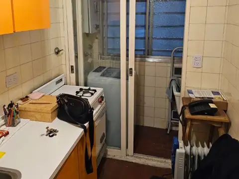 Departamento en Venta 40 años