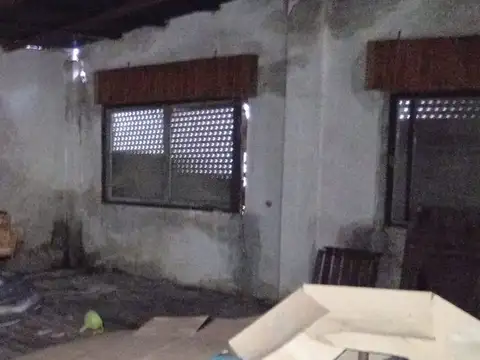 Galpon en Venta 40 años