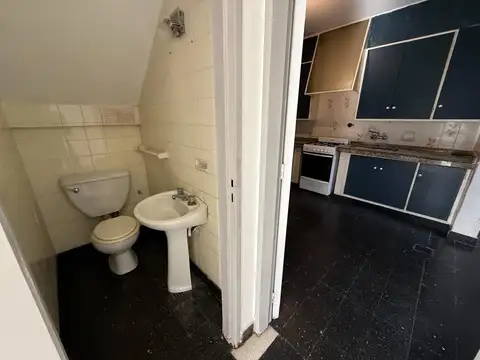 Casa en Alquiler 60 años