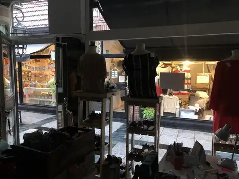 Local en Venta en Barrio Norte, USD 118.000