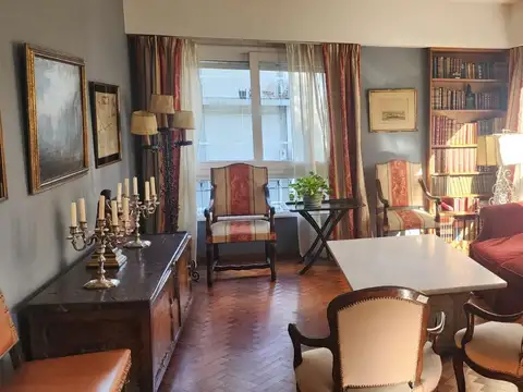 Departamento Venta en Martinez 3 dormitorios  dependecia