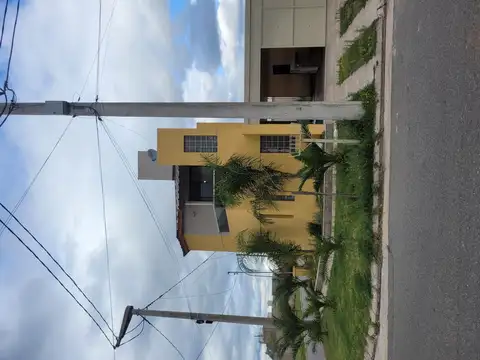 Casa duplex en venta en valle cercano