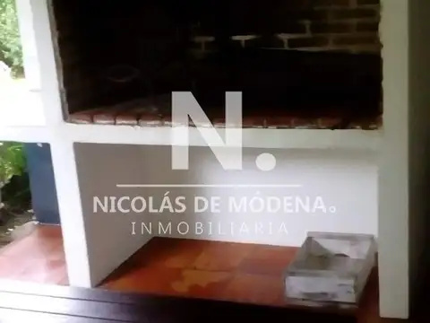 Casa en Alquiler Temporal en La Barra, USD 8.000