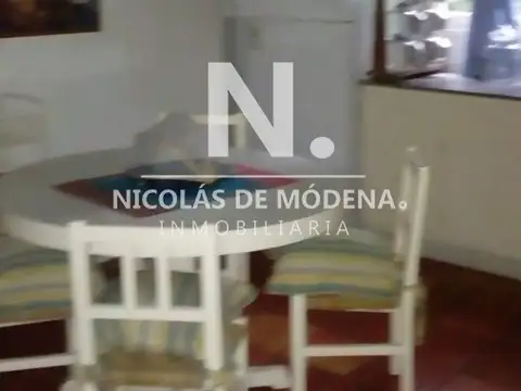 Casa en Alquiler Temporal 2025 años