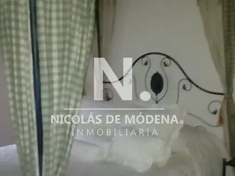Casa en Alquiler Temporal de 2 dormitorios