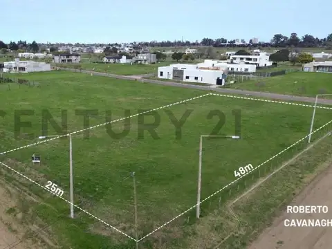 Terreno en Venta en Venado Tuerto, General López