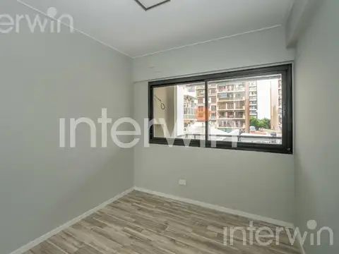 Depto. 3 ambientes - A estrenar - Balcón - Coch. - Baul. - Amenities -  Venta - Caballito