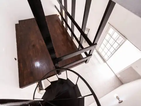 Depto Tipo Casa en Venta en Lanus Este, USD 59.000