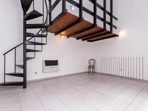 Depto Tipo Casa en Venta de 2 dormitorios