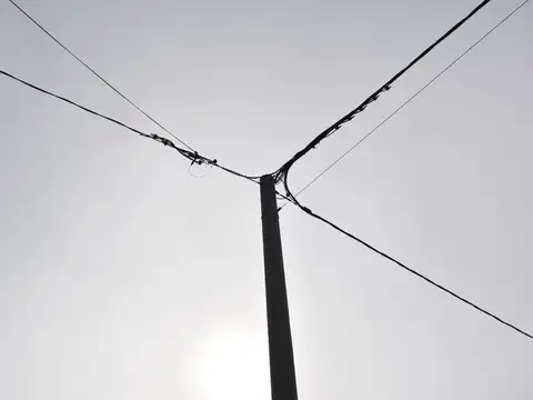 Terreno en Venta 10  mts Frente