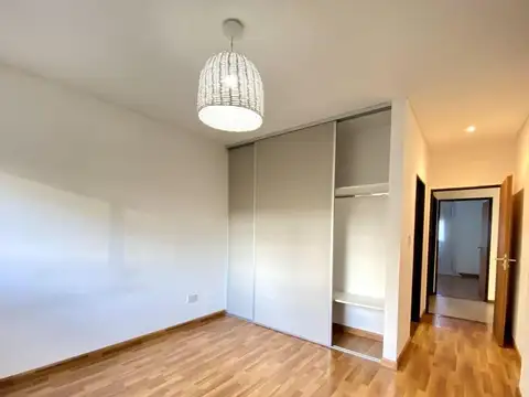 Departamento en Venta 6 años