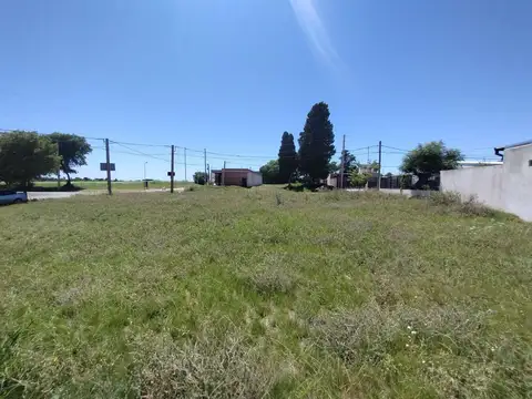 Terreno en Venta en San Benito, USD 57.000