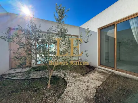 Casa en Venta 2 años