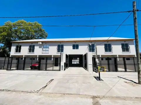 Arenales 500, Piso PB