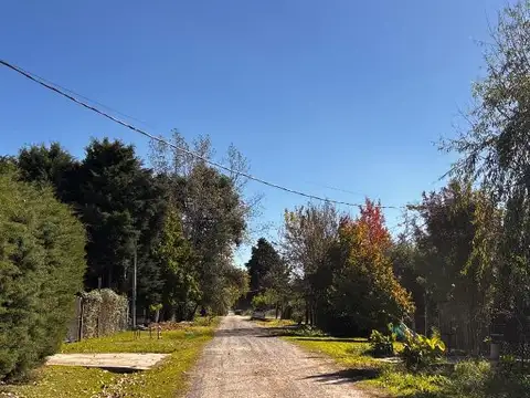 Venta. Terreno en Parque Sakura