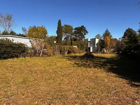 Terreno en Venta en Parque Sakura, USD 43.000