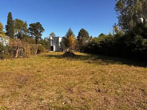 Venta. Terreno en Parque Sakura