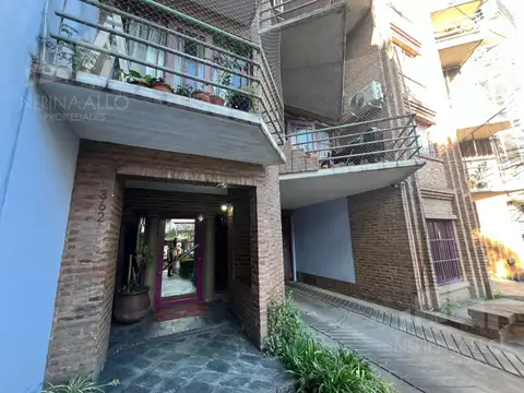 Departamento en Venta de Monoambiente