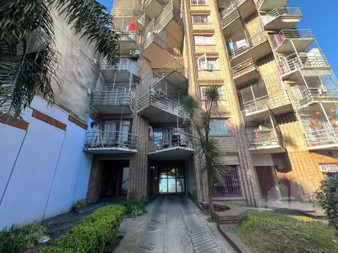Venta de Departamento Monoambiente en Moron