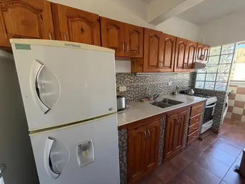 Departamento en Alquiler de 3 ambientes