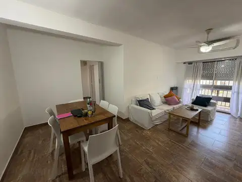 Departamento en Alquiler de 2 dormitorios