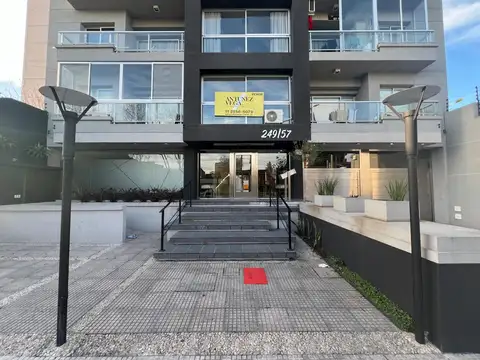 Miguel Cane 249 , Piso 7