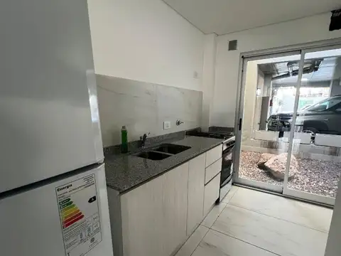 Departamento en Alquiler 3 años