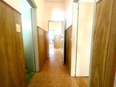 Casa en Venta 40 años