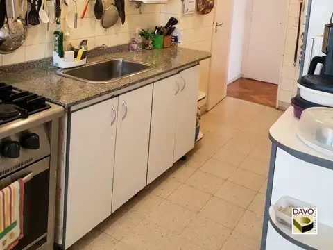Departamento en Venta de 2 dormitorios