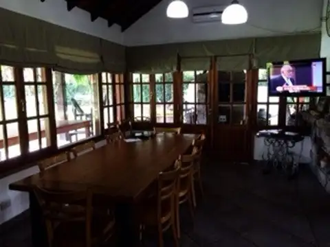 Casa en Venta 15 años