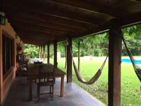 Casa en Venta de 4 dormitorios