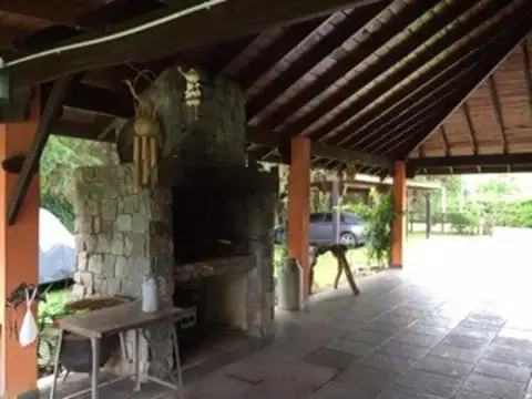 Casa en Venta en Vicente Melazzi, USD 495.000