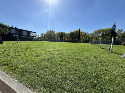 Terreno en Venta de 518,0 m2
