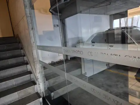 Departamento en Venta en Acassuso Vias  /  Santa Fe, USD 230.000